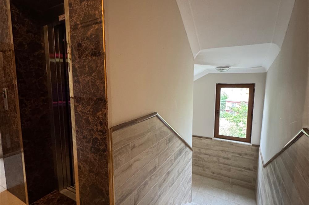 AYGÜN ÖZDEMİR'DEN BAHÇELİEVLERDE ASANSÖRLÜ 3+1 DAİRE