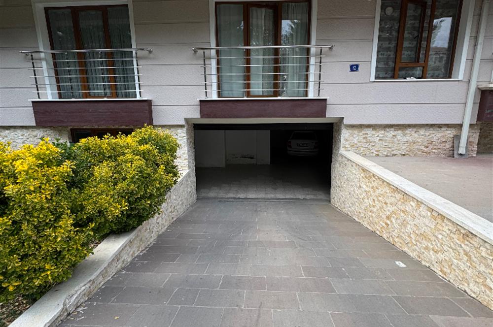 AYGÜN ÖZDEMİR'DEN BAHÇELİEVLERDE ASANSÖRLÜ 3+1 DAİRE