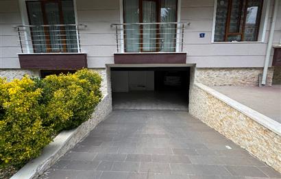 AYGÜN ÖZDEMİR'DEN BAHÇELİEVLERDE ASANSÖRLÜ 3+1 DAİRE