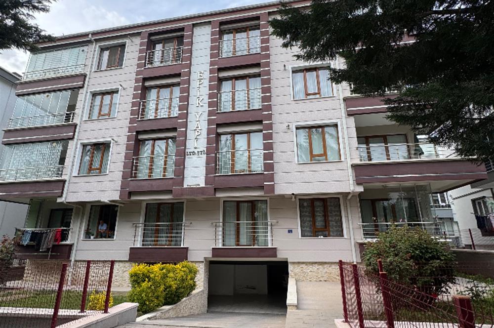 AYGÜN ÖZDEMİR'DEN BAHÇELİEVLERDE ASANSÖRLÜ 3+1 DAİRE