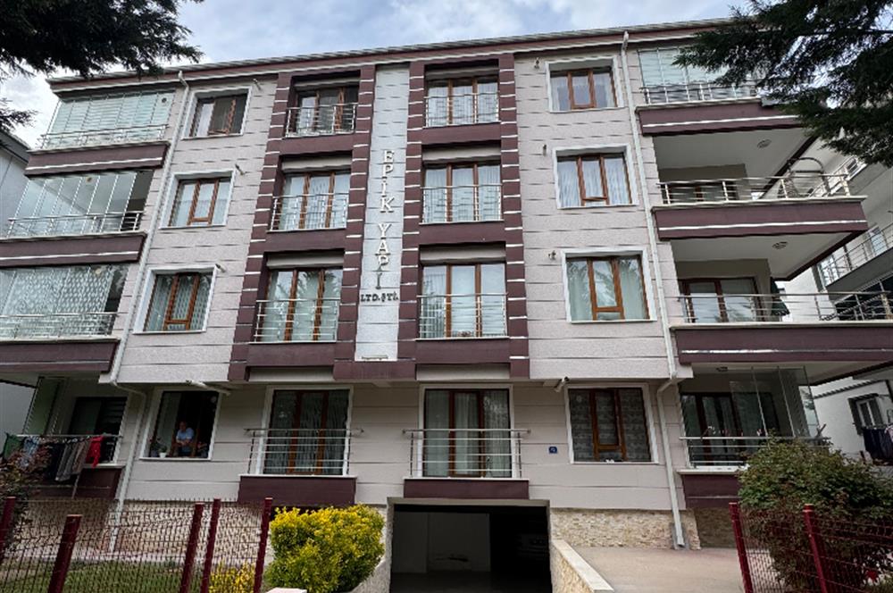AYGÜN ÖZDEMİR'DEN BAHÇELİEVLERDE ASANSÖRLÜ 3+1 DAİRE