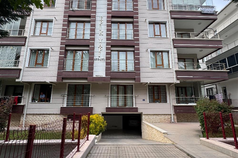AYGÜN ÖZDEMİR'DEN BAHÇELİEVLERDE ASANSÖRLÜ 3+1 DAİRE