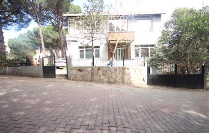 KÜÇÜK ÇAMLICA'DA 5+1 MÜSTAKİL DUBLEKS