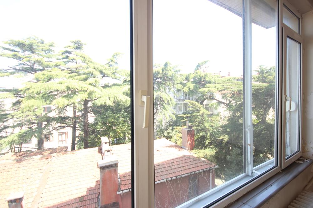 MELTEM YAMAN'dan Moda da Deniz ve Yeşillik Manzaralı 3+1 Daire