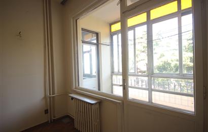 MELTEM YAMAN'dan Moda da Deniz ve Yeşillik Manzaralı 3+1 Daire