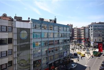 ALTIYOL BOĞAYA YAKIN İŞHANIN DA OFİS