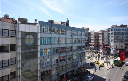 ALTIYOL BOĞAYA YAKIN İŞHANIN DA OFİS