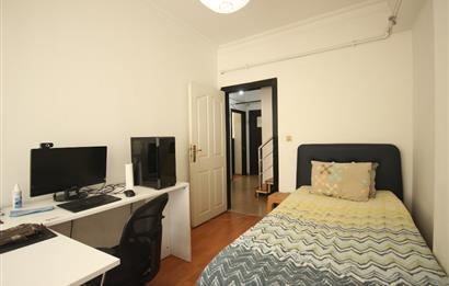 C21 PALMY den SEYRANTEPE de 4+1 EŞYALI KİRALIK DUBLEKS