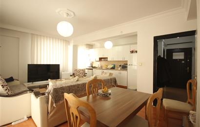 C21 PALMY den SEYRANTEPE de 4+1 EŞYALI KİRALIK DUBLEKS