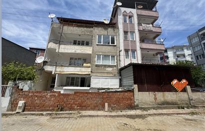 Edremit Cennet ayağında satılık komple bina 