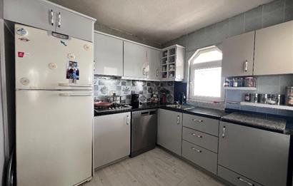 Bodrum Adabükü Gümüşkum Sitesinde Göl Manzaralı Müstakil