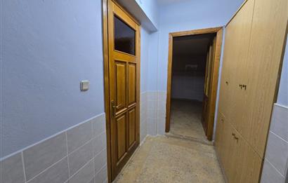 Kınıklı'da Şehir ve Doğa Manzaralı Kiralık Tripleks Villa...