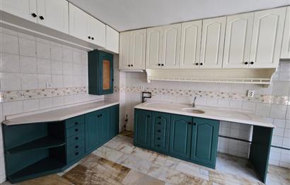 Kınıklı'da Şehir ve Doğa Manzaralı Kiralık Tripleks Villa...