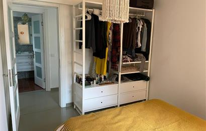 Bitez Muhteşem Konumda Satılık 2+1 Daire