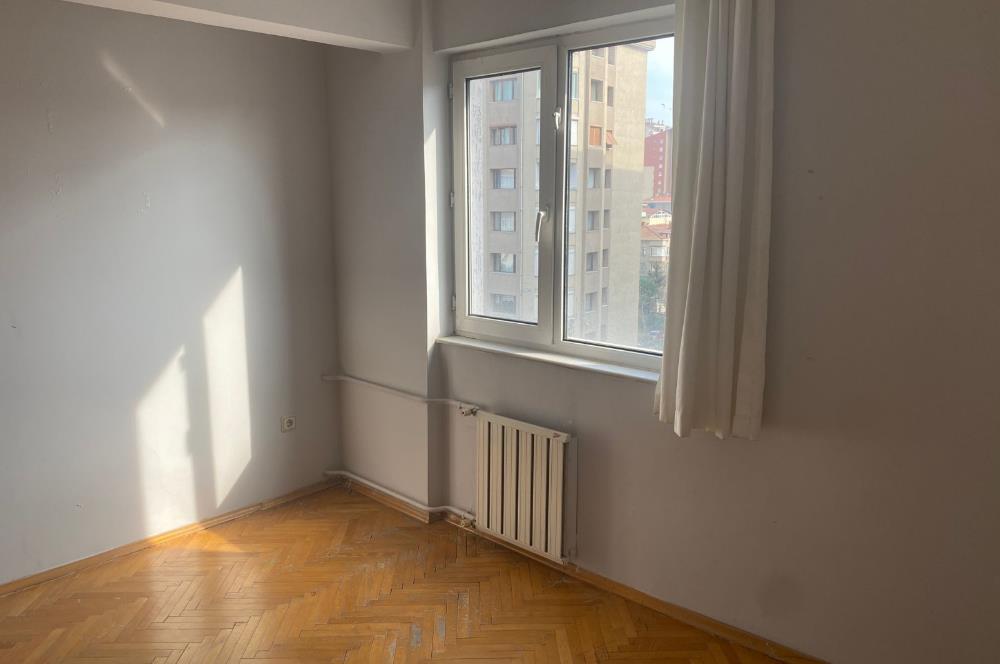 1246312874 ATAŞEHİR ŞEKER EVLER SİTESİ'NDE ÖNÜ KOMPLE AÇIK SATILIK 3+1