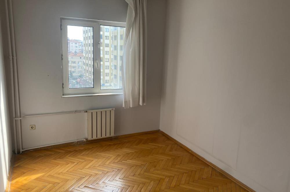 1246312874 ATAŞEHİR ŞEKER EVLER SİTESİ'NDE ÖNÜ KOMPLE AÇIK SATILIK 3+1
