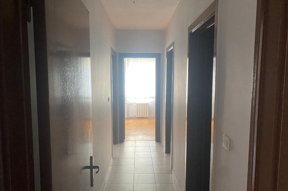 1246312874 ATAŞEHİR ŞEKER EVLER SİTESİ'NDE ÖNÜ KOMPLE AÇIK SATILIK 3+1
