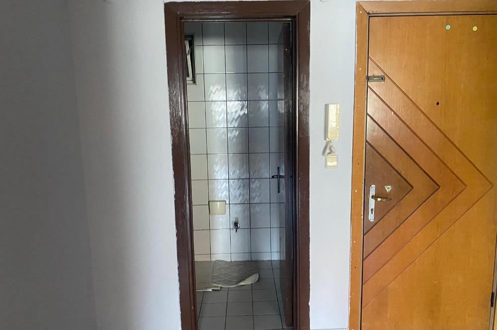 1246312874 ATAŞEHİR ŞEKER EVLER SİTESİ'NDE ÖNÜ KOMPLE AÇIK SATILIK 3+1