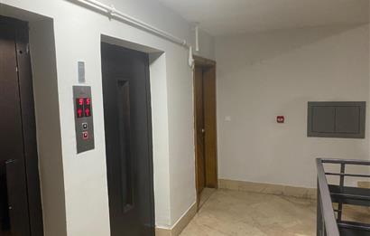 1246312874 ATAŞEHİR ŞEKER EVLER SİTESİ'NDE ÖNÜ KOMPLE AÇIK SATILIK 3+1