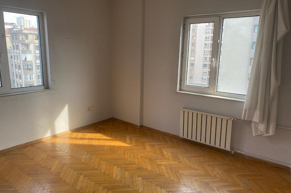 1246312874 ATAŞEHİR ŞEKER EVLER SİTESİ'NDE ÖNÜ KOMPLE AÇIK SATILIK 3+1