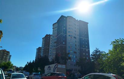 1246312874 ATAŞEHİR ŞEKER EVLER SİTESİ'NDE ÖNÜ KOMPLE AÇIK SATILIK 3+1