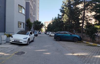 1246312874 ATAŞEHİR ŞEKER EVLER SİTESİ'NDE ÖNÜ KOMPLE AÇIK SATILIK 3+1