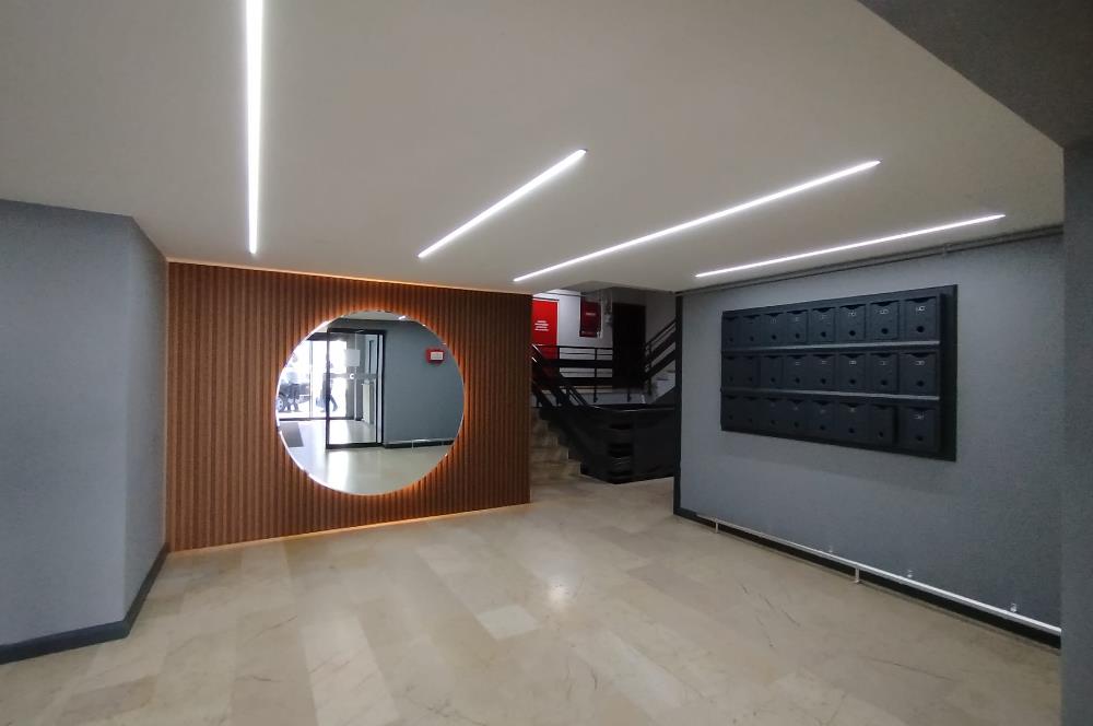 1246312874 ATAŞEHİR ŞEKER EVLER SİTESİ'NDE ÖNÜ KOMPLE AÇIK SATILIK 3+1