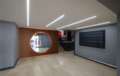 1246312874 ATAŞEHİR ŞEKER EVLER SİTESİ'NDE ÖNÜ KOMPLE AÇIK SATILIK 3+1