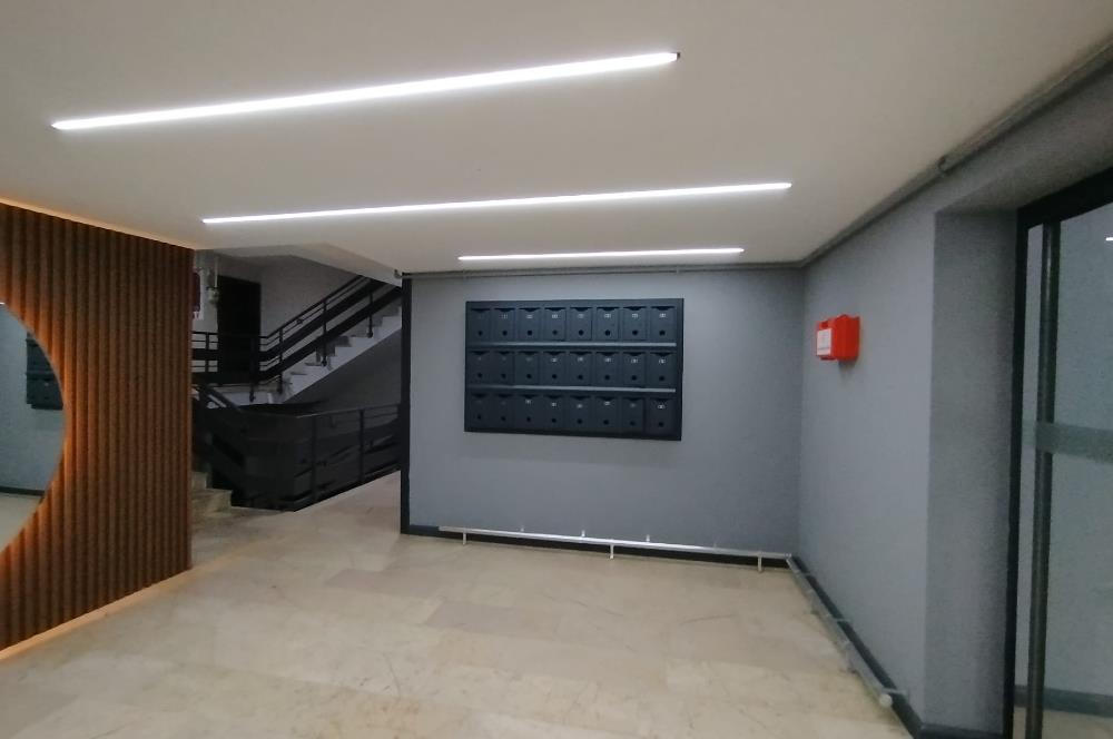 1246312874 ATAŞEHİR ŞEKER EVLER SİTESİ'NDE ÖNÜ KOMPLE AÇIK SATILIK 3+1