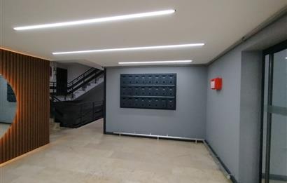 1246312874 ATAŞEHİR ŞEKER EVLER SİTESİ'NDE ÖNÜ KOMPLE AÇIK SATILIK 3+1
