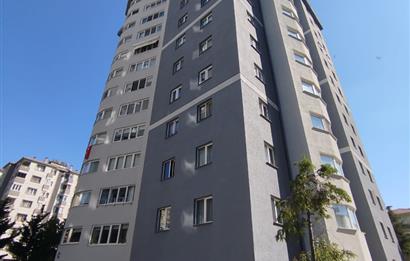 1246312874 ATAŞEHİR ŞEKER EVLER SİTESİ'NDE ÖNÜ KOMPLE AÇIK SATILIK 3+1