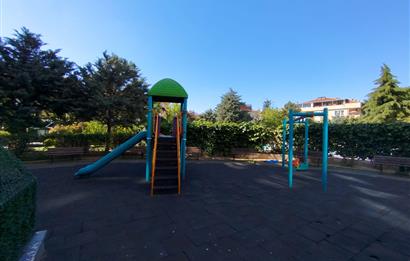 1246312874 ATAŞEHİR ŞEKER EVLER SİTESİ'NDE ÖNÜ KOMPLE AÇIK SATILIK 3+1