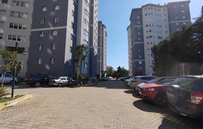 1246312874 ATAŞEHİR ŞEKER EVLER SİTESİ'NDE ÖNÜ KOMPLE AÇIK SATILIK 3+1