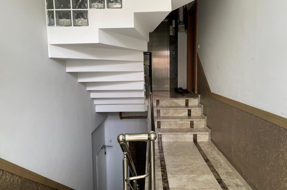 MALTEPE CEVİZLİ MAHALLESİ'NDE 3+1 SATILIK DAİRE