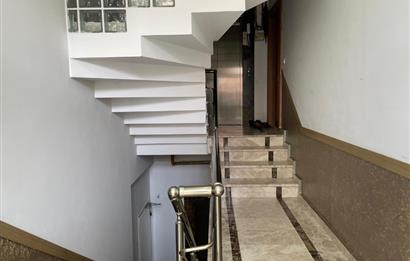 MALTEPE CEVİZLİ MAHALLESİ'NDE 3+1 SATILIK DAİRE