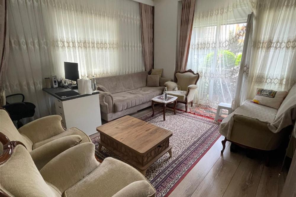 MALTEPE CEVİZLİ MAHALLESİ'NDE 3+1 SATILIK DAİRE
