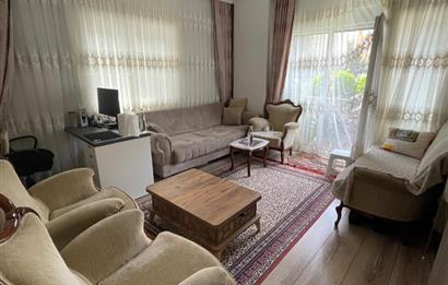 MALTEPE CEVİZLİ MAHALLESİ'NDE 3+1 SATILIK DAİRE
