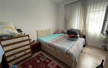 MALTEPE CEVİZLİ MAHALLESİ'NDE 3+1 SATILIK DAİRE