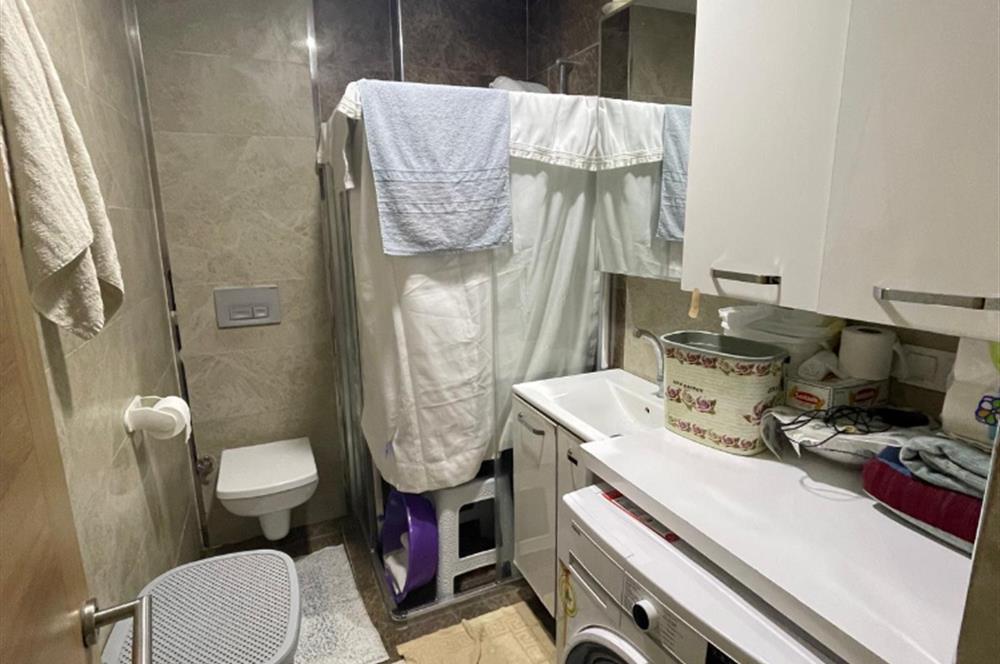 MALTEPE CEVİZLİ MAHALLESİ'NDE 3+1 SATILIK DAİRE