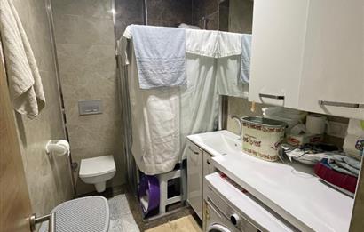 MALTEPE CEVİZLİ MAHALLESİ'NDE 3+1 SATILIK DAİRE