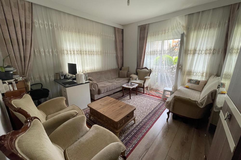 MALTEPE CEVİZLİ MAHALLESİ'NDE 3+1 SATILIK DAİRE