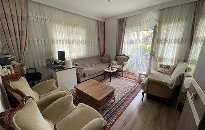 MALTEPE CEVİZLİ MAHALLESİ'NDE 3+1 SATILIK DAİRE