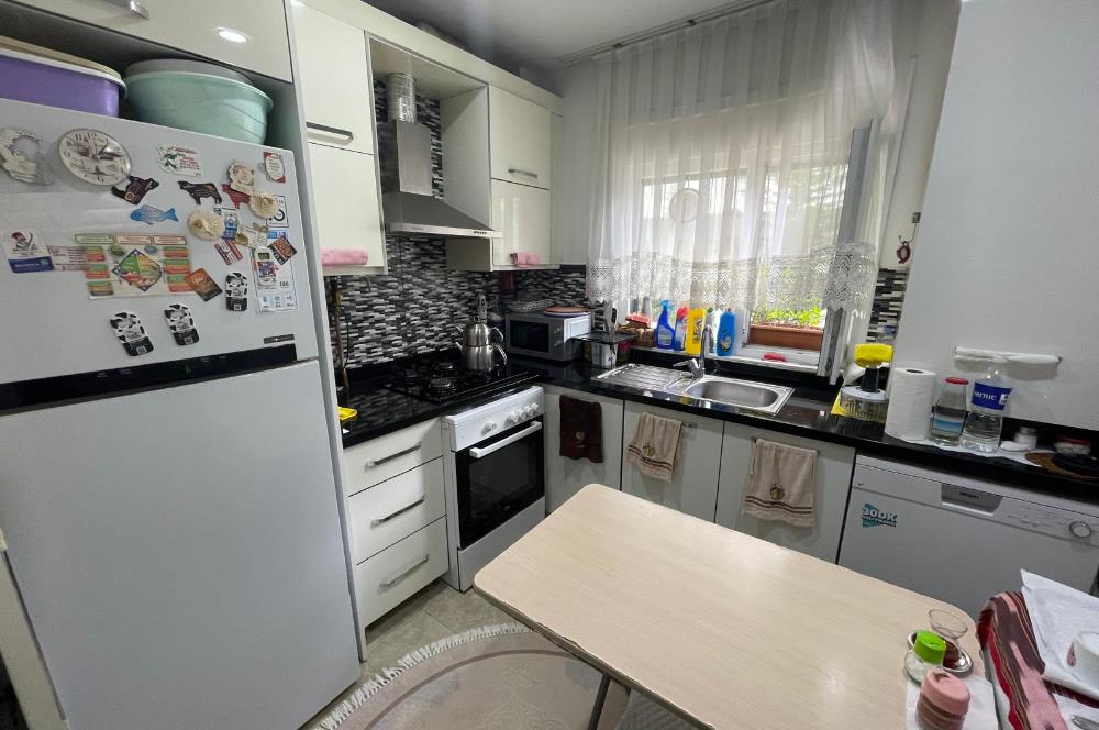 MALTEPE CEVİZLİ MAHALLESİ'NDE 3+1 SATILIK DAİRE