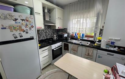 MALTEPE CEVİZLİ MAHALLESİ'NDE 3+1 SATILIK DAİRE