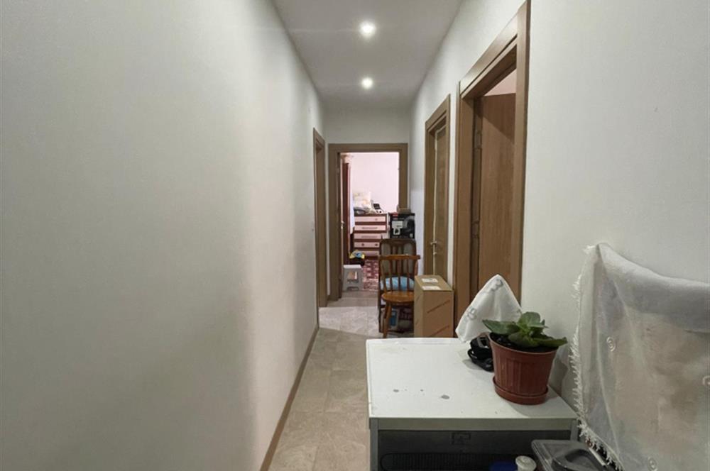 MALTEPE CEVİZLİ MAHALLESİ'NDE 3+1 SATILIK DAİRE