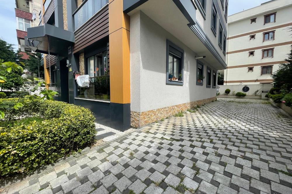MALTEPE CEVİZLİ MAHALLESİ'NDE 3+1 SATILIK DAİRE