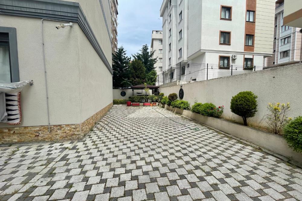 MALTEPE CEVİZLİ MAHALLESİ'NDE 3+1 SATILIK DAİRE