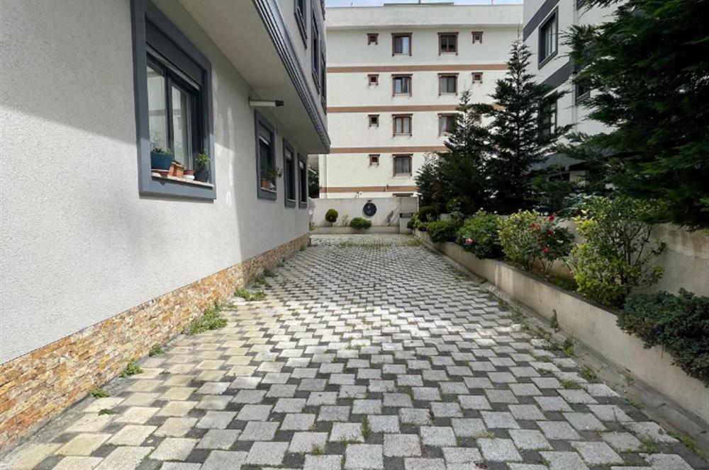 MALTEPE CEVİZLİ MAHALLESİ'NDE 3+1 SATILIK DAİRE