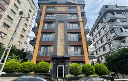 MALTEPE CEVİZLİ MAHALLESİ'NDE 3+1 SATILIK DAİRE