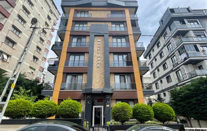 MALTEPE CEVİZLİ MAHALLESİ'NDE 3+1 SATILIK DAİRE